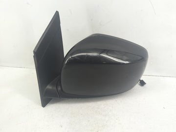 2018 Dodge Caravan Driver Side View Mirror - Left Door Mirror OEM Used - Oemusedautoparts1.com