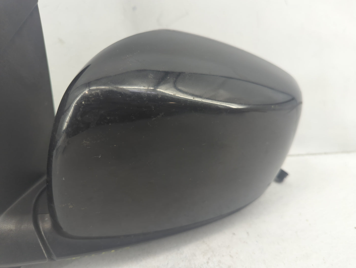 2018 Dodge Caravan Driver Side View Mirror - Left Door Mirror OEM Used - Oemusedautoparts1.com