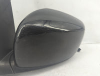 2018 Dodge Caravan Driver Side View Mirror - Left Door Mirror OEM Used - Oemusedautoparts1.com