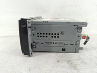 2018 Dodge Caravan Radio AM FM Cd Player Receiver Replacement P/N:P68368200AA Fits Fits 2012 2013 2014 2015 2016 2017 2019 2