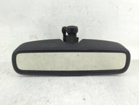 2018 Dodge Caravan Interior Rear View Mirror Replacement OEM Fits Fits 2019 2020 OEM Used Auto Parts - Oemusedautoparts1.com