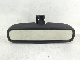 compare product 2018 Dodge Caravan Interior Rear View Mirror Replacement OEM Fits Fits 2019 2020 OEM Used Auto Parts