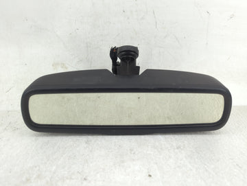 2018 Dodge Caravan Interior Rear View Mirror Replacement OEM Fits Fits 2019 2020 OEM Used Auto Parts - Oemusedautoparts1.com