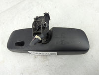 2018 Dodge Caravan Interior Rear View Mirror Replacement OEM Fits Fits 2019 2020 OEM Used Auto Parts - Oemusedautoparts1.com