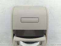 2018 Dodge Caravan Overhead Roof Console - Oemusedautoparts1.com