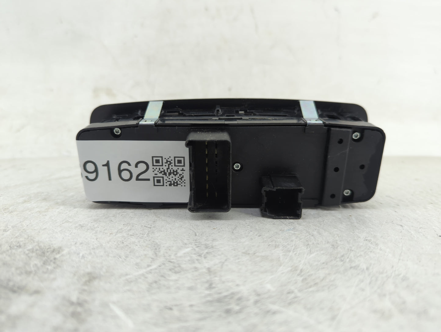 2018 Dodge Caravan Master Power Window Switch Replacement Driver Side Left P/N:68298866AA Fits Fits 2016 2017 2019 2020 OEM 