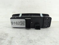 2018 Dodge Caravan Master Power Window Switch Replacement Driver Side Left P/N:68298866AA Fits Fits 2016 2017 2019 2020 OEM 