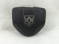 2018 Dodge Caravan Air Bag Driver Left Steering Wheel Mounted P/N:1QK22DX9AG Fits Fits 2013 2014 2015 2016 2017 2019 2020 OE