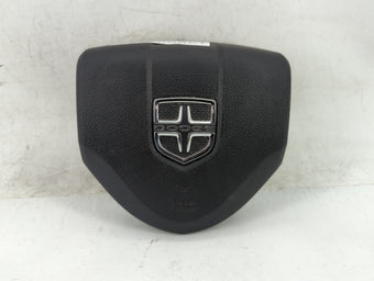 compare product 2018 Dodge Caravan Air Bag Driver Left Steering Wheel Mounted P/N:1QK22DX9AG Fits Fits 2013 2014 2015 2016 2017 2019 2020 OEM Used Auto Parts
