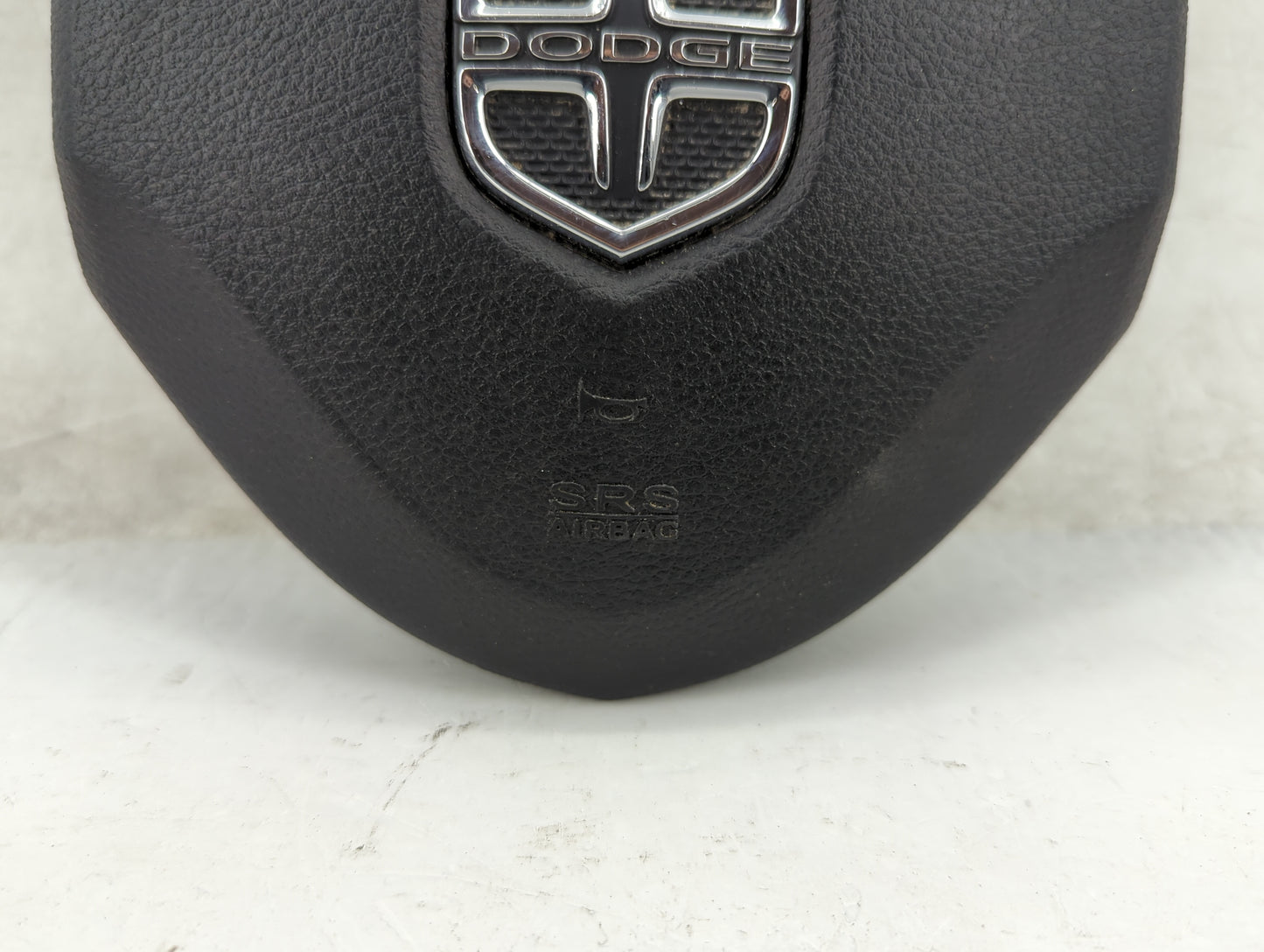2018 Dodge Caravan Air Bag Driver Left Steering Wheel Mounted P/N:1QK22DX9AG Fits Fits 2013 2014 2015 2016 2017 2019 2020 OE