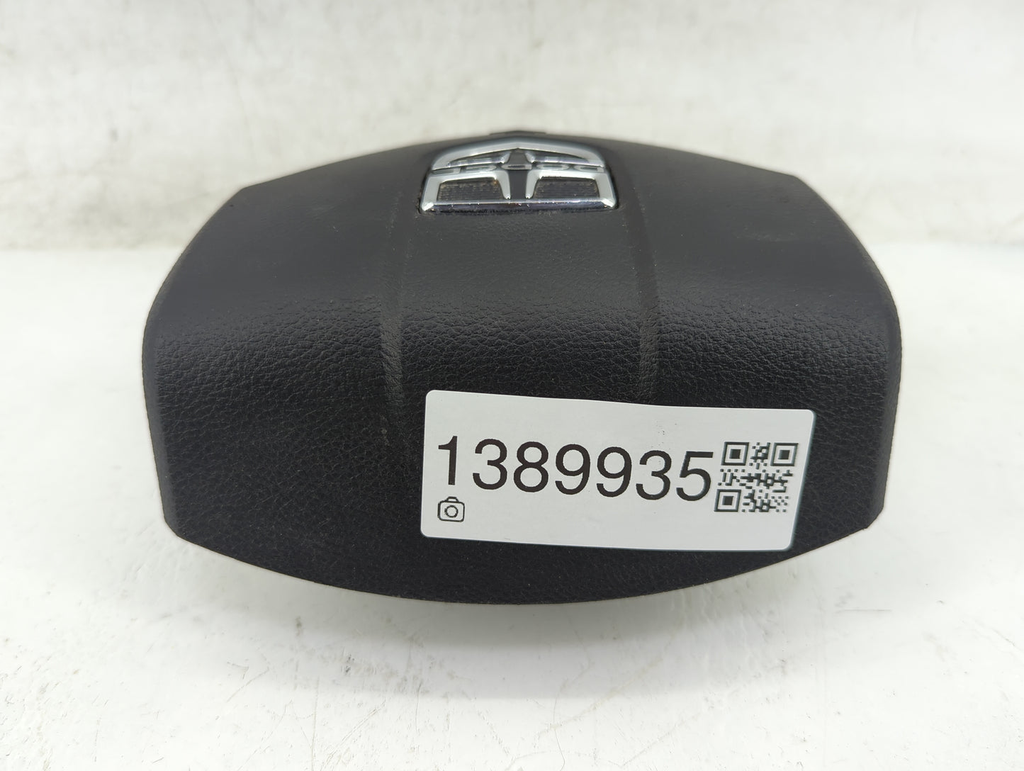 2018 Dodge Caravan Air Bag Driver Left Steering Wheel Mounted P/N:1QK22DX9AG Fits Fits 2013 2014 2015 2016 2017 2019 2020 OE