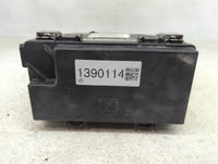 Dodge Caravan Fusebox Fuse Box Relay Module Tipm R62337-001 - Oemusedautoparts1.com