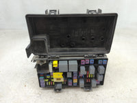 Dodge Caravan Fusebox Fuse Box Relay Module Tipm R62337-001 - Oemusedautoparts1.com