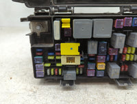 Dodge Caravan Fusebox Fuse Box Relay Module Tipm R62337-001 - Oemusedautoparts1.com