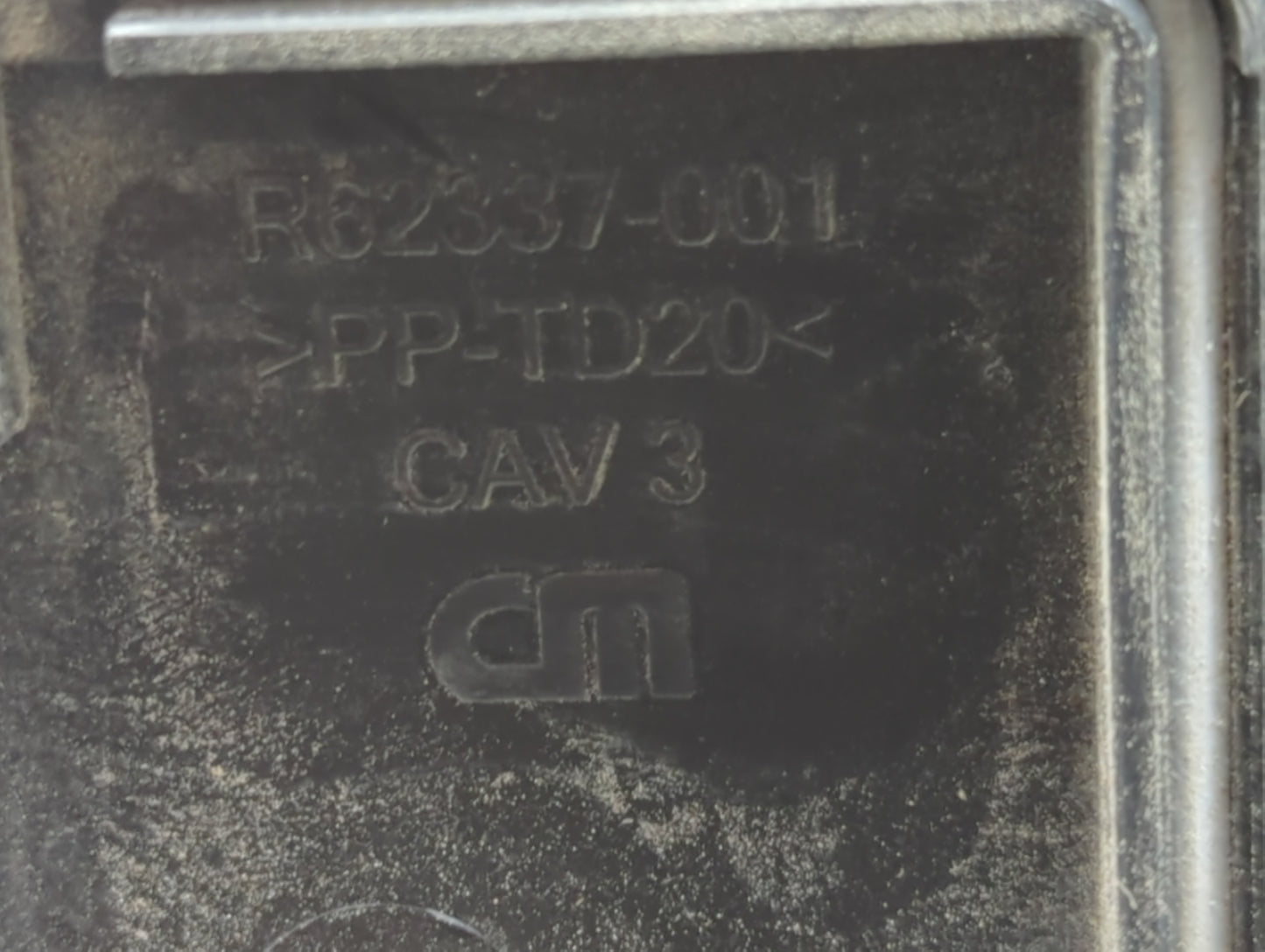 Dodge Caravan Fusebox Fuse Box Relay Module Tipm R62337-001 - Oemusedautoparts1.com