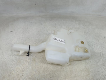 Dodge Caravan Windshield Washer Fluid Reservoir Bottle Oem