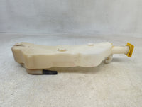 Dodge Caravan Radiator Coolant Overflow Expansion Tank Bottle - Oemusedautoparts1.com