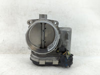 2018 Dodge Caravan Throttle Body P/N:0 280 750 570 05184349AC Fits Fits 2011 2012 2013 2014 2015 2016 2017 2019 2020 2021 20