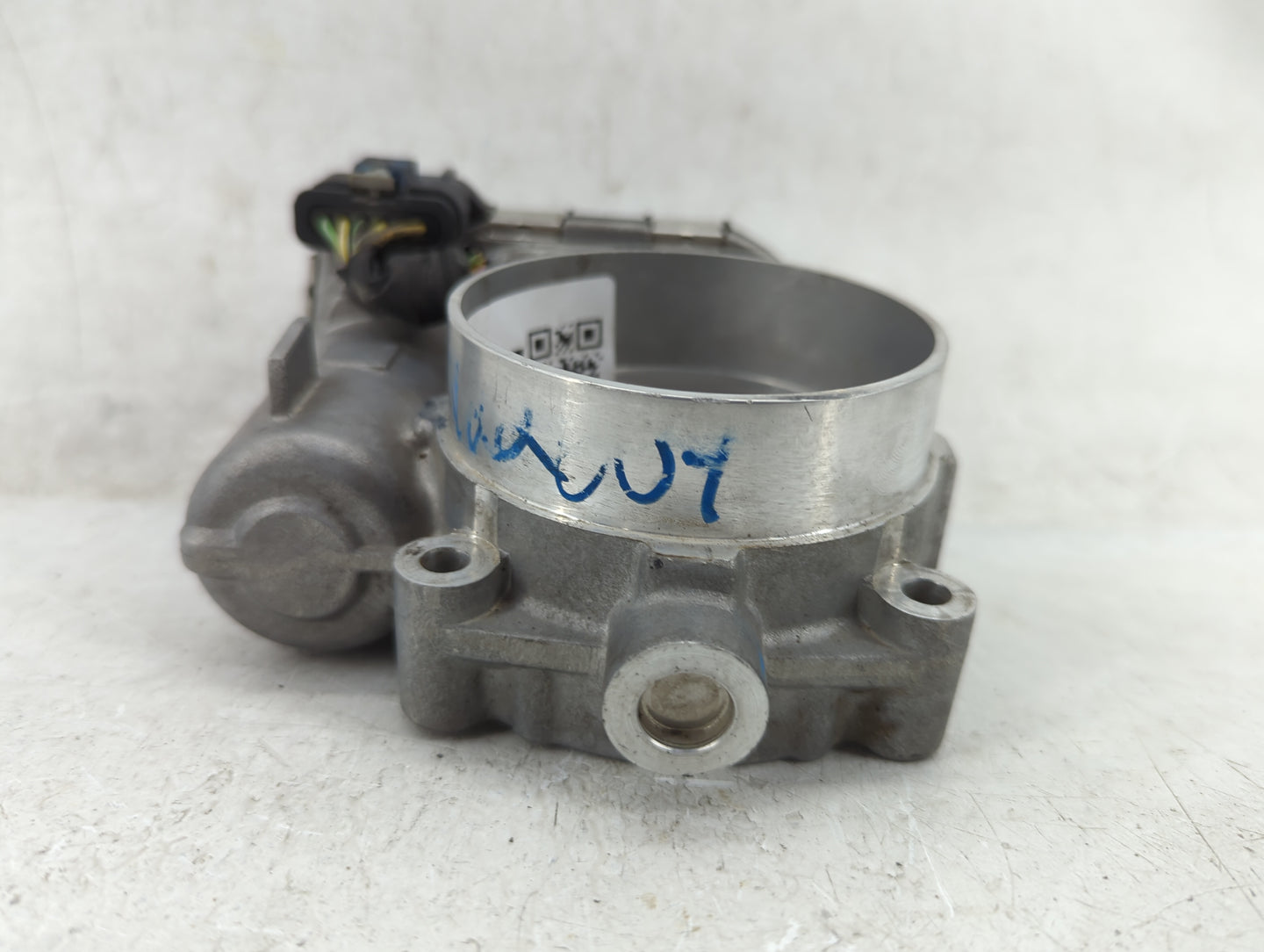 2018 Dodge Caravan Throttle Body P/N:0 280 750 570 05184349AC Fits Fits 2011 2012 2013 2014 2015 2016 2017 2019 2020 2021 20
