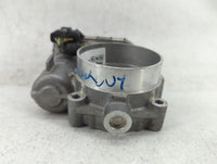 2018 Dodge Caravan Throttle Body P/N:0 280 750 570 05184349AC Fits Fits 2011 2012 2013 2014 2015 2016 2017 2019 2020 2021 20