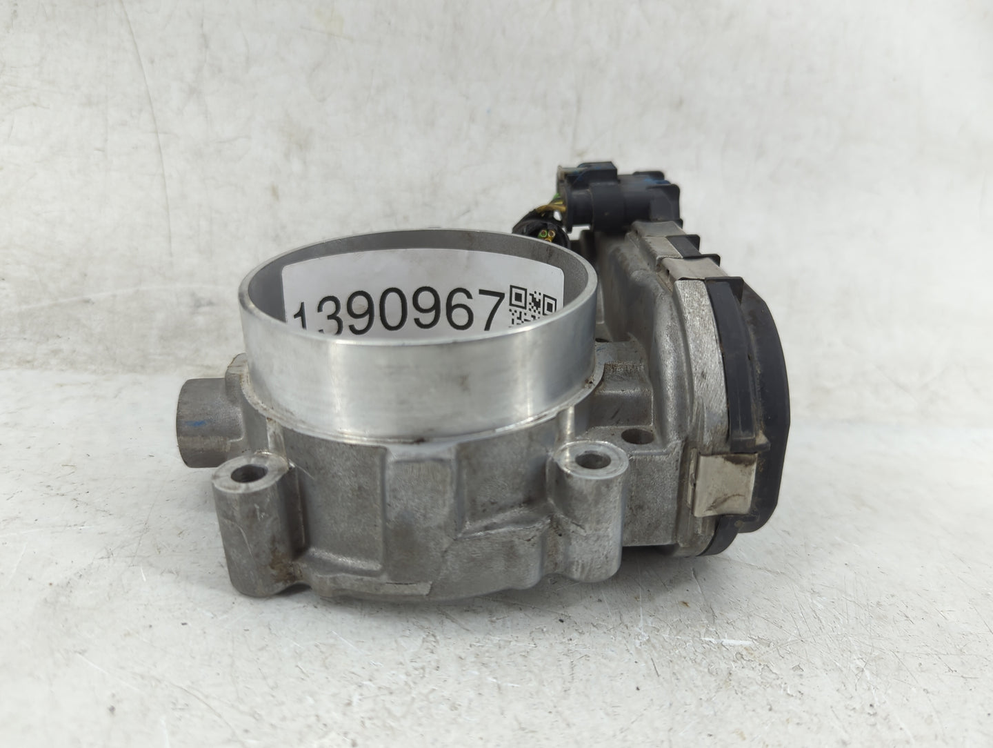 2018 Dodge Caravan Throttle Body P/N:0 280 750 570 05184349AC Fits Fits 2011 2012 2013 2014 2015 2016 2017 2019 2020 2021 20