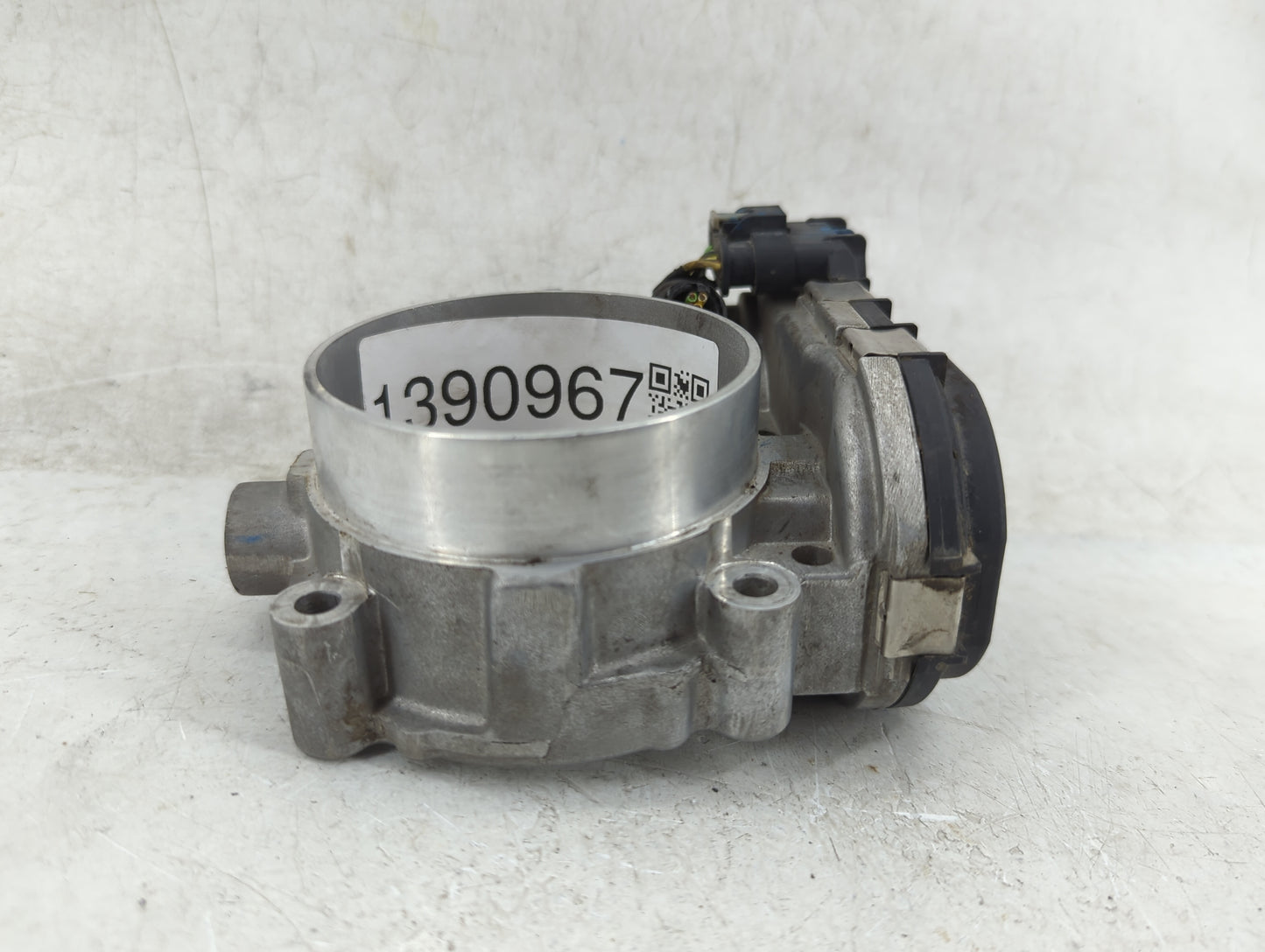 2018 Dodge Caravan Throttle Body P/N:0 280 750 570 05184349AC Fits Fits 2011 2012 2013 2014 2015 2016 2017 2019 2020 2021 20