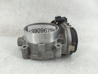 2018 Dodge Caravan Throttle Body P/N:0 280 750 570 05184349AC Fits Fits 2011 2012 2013 2014 2015 2016 2017 2019 2020 2021 20