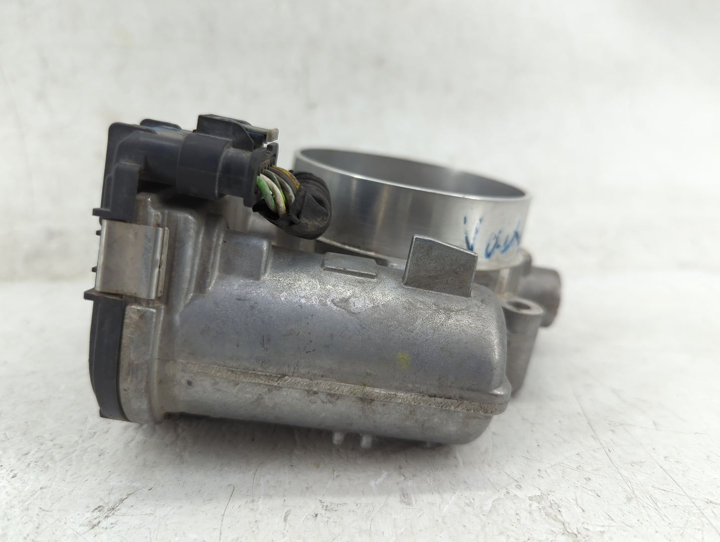 2018 Dodge Caravan Throttle Body P/N:0 280 750 570 05184349AC Fits Fits 2011 2012 2013 2014 2015 2016 2017 2019 2020 2021 20