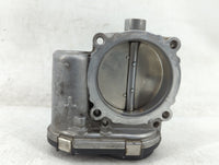 2018 Dodge Caravan Throttle Body P/N:0 280 750 570 05184349AC Fits Fits 2011 2012 2013 2014 2015 2016 2017 2019 2020 2021 20