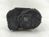 2018 Dodge Caravan Throttle Body P/N:0 280 750 570 05184349AC Fits Fits 2011 2012 2013 2014 2015 2016 2017 2019 2020 2021 20