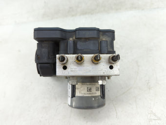 compare product 2018 Dodge Caravan ABS Pump Control Module Replacement P/N:2265106527 Fits Fits 2015 2016 2017 2019 2020 OEM Used Auto Parts