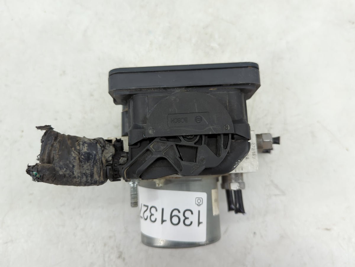 2018 Dodge Caravan Anti-Lock Brake ABS Pump Module Actuator OEM P/N:2265106527 Fits Fits 2015 2016 2017 2019 2020 OEM Used A