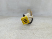 Dodge Caravan Radiator Coolant Overflow Expansion Tank Bottle 1393742 - Oemusedautoparts1.com