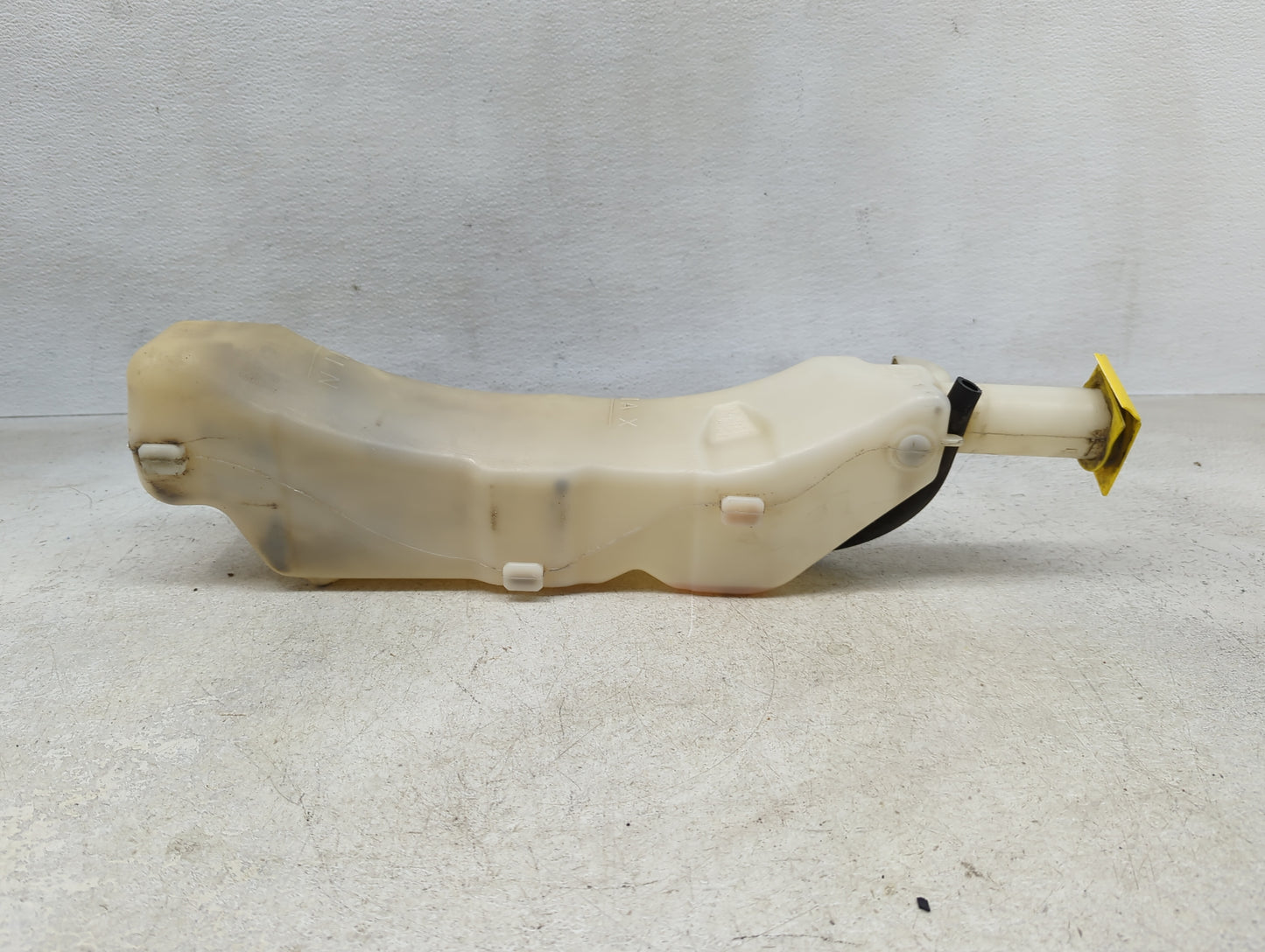 Dodge Caravan Radiator Coolant Overflow Expansion Tank Bottle - Oemusedautoparts1.com