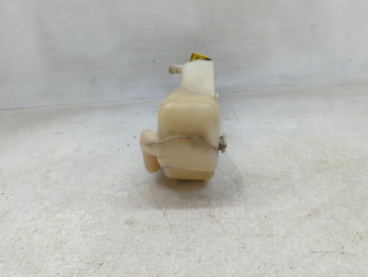 Dodge Caravan Radiator Coolant Overflow Expansion Tank Bottle 1393742 - Oemusedautoparts1.com