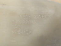 Dodge Caravan Radiator Coolant Overflow Expansion Tank Bottle 1393742 - Oemusedautoparts1.com