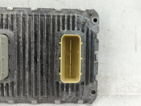 2018 Dodge Caravan PCM Engine Control Computer ECU ECM PCU OEM P/N:P68375180AB P68243295AB Fits Fits 2016 2017 2019 2020 OEM