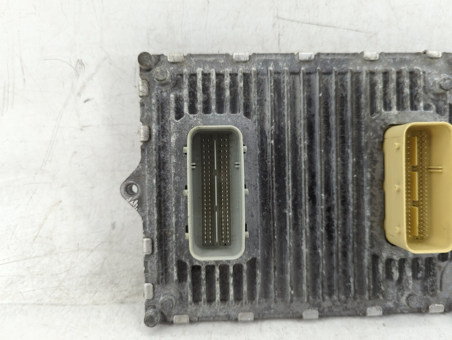 2018 Dodge Caravan PCM Engine Control Computer ECU ECM PCU OEM P/N:P68375180AB P68243295AB Fits Fits 2016 2017 2019 2020 OEM