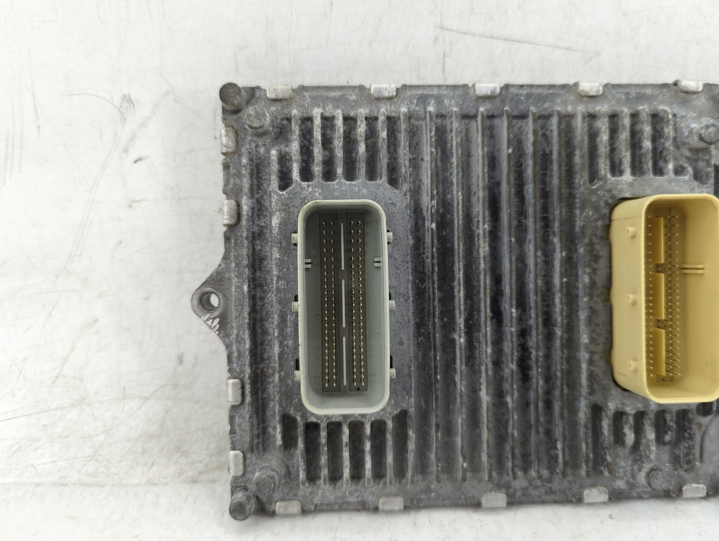 2018 Dodge Caravan PCM Engine Control Computer ECU ECM PCU OEM P/N:P68375180AB P68243295AB Fits Fits 2016 2017 2019 2020 OEM