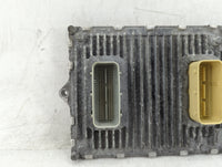 2018 Dodge Caravan PCM Engine Control Computer ECU ECM PCU OEM P/N:P68375180AB P68243295AB Fits Fits 2016 2017 2019 2020 OEM