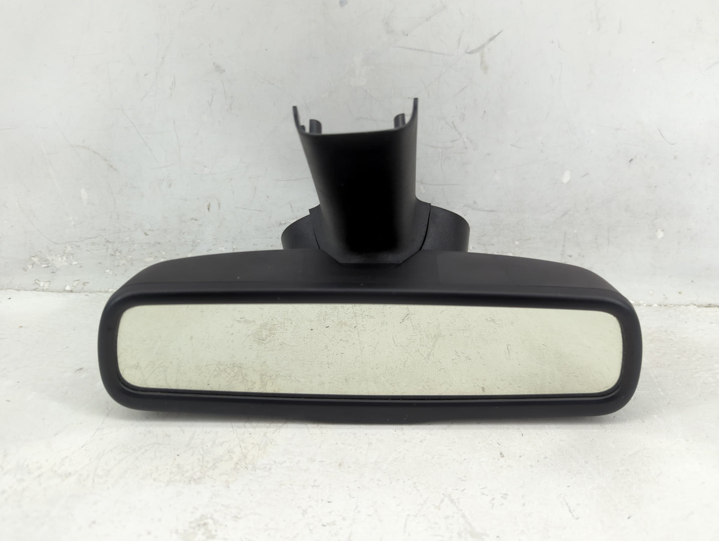 2018 Dodge Caravan Interior Rear View Mirror Replacement OEM P/N:68349164AA Fits Fits 2019 2020 OEM Used Auto Parts - Oemuse