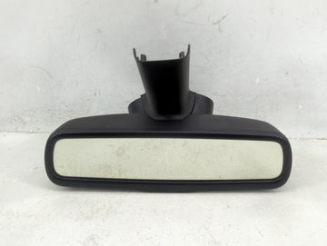 2018 Dodge Caravan Interior Rear View Mirror Replacement OEM P/N:68349164AA Fits Fits 2019 2020 OEM Used Auto Parts - Oemuse