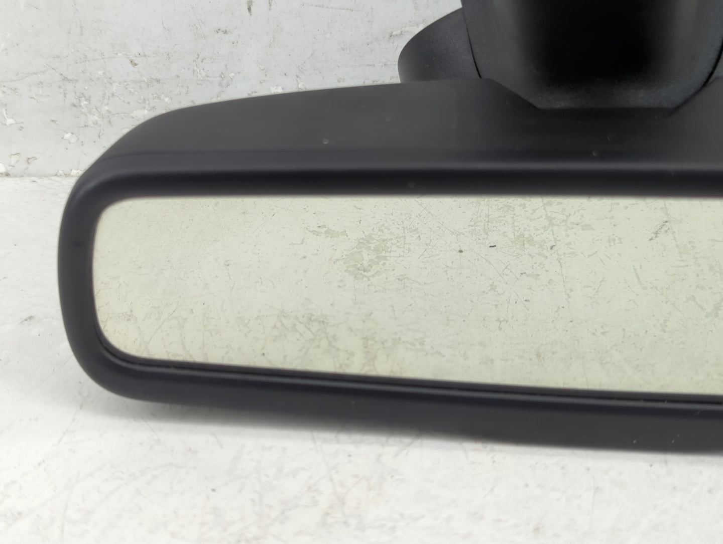2018 Dodge Caravan Interior Rear View Mirror Replacement OEM P/N:68349164AA Fits Fits 2019 2020 OEM Used Auto Parts - Oemuse