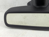 2018 Dodge Caravan Interior Rear View Mirror Replacement OEM P/N:68349164AA Fits Fits 2019 2020 OEM Used Auto Parts - Oemuse