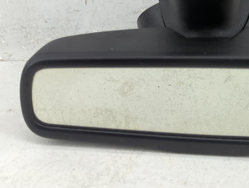 2018 Dodge Caravan Interior Rear View Mirror Replacement OEM P/N:68349164AA Fits Fits 2019 2020 OEM Used Auto Parts
