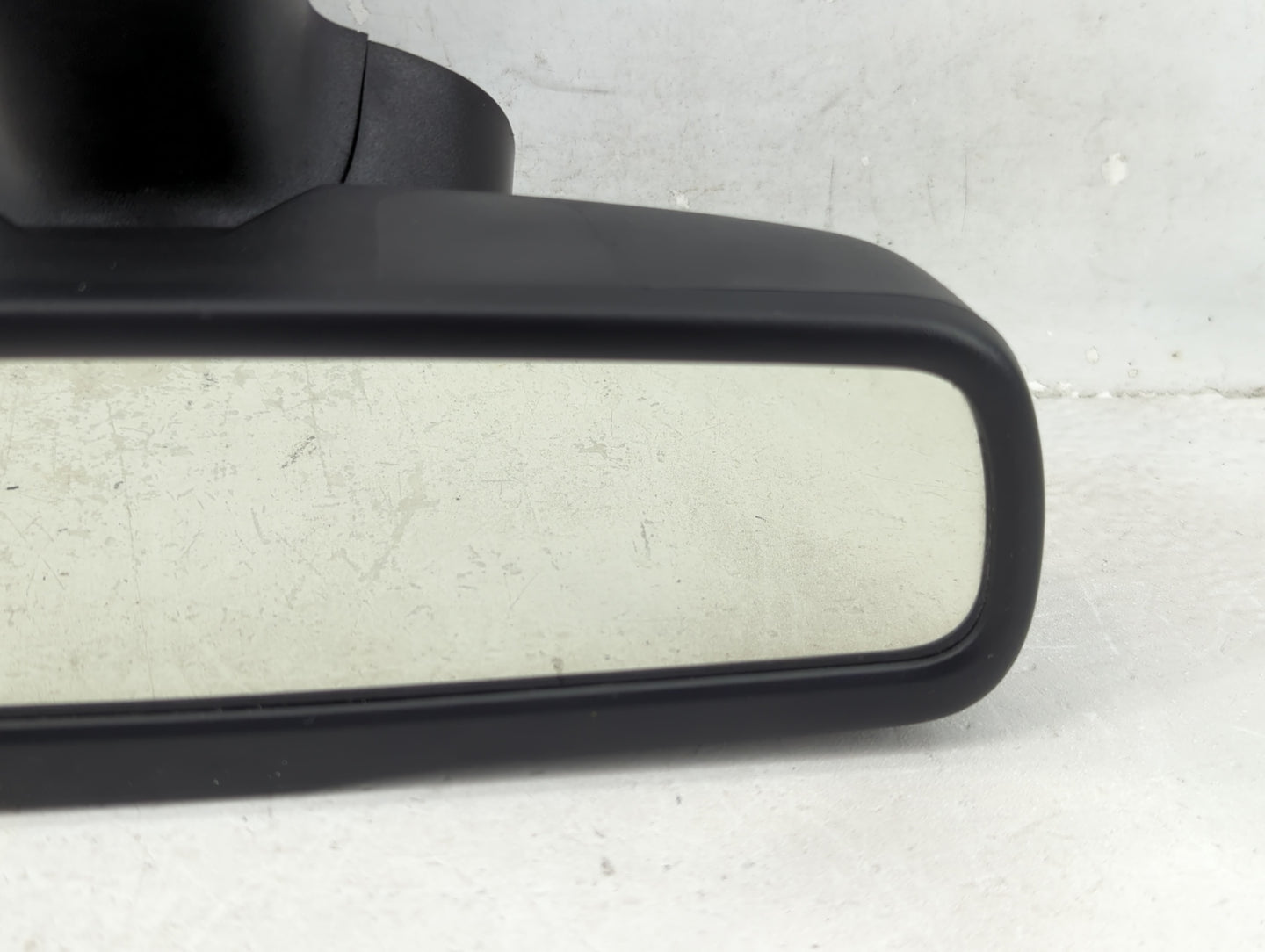 2018 Dodge Caravan Interior Rear View Mirror Replacement OEM P/N:68349164AA Fits Fits 2019 2020 OEM Used Auto Parts - Oemuse
