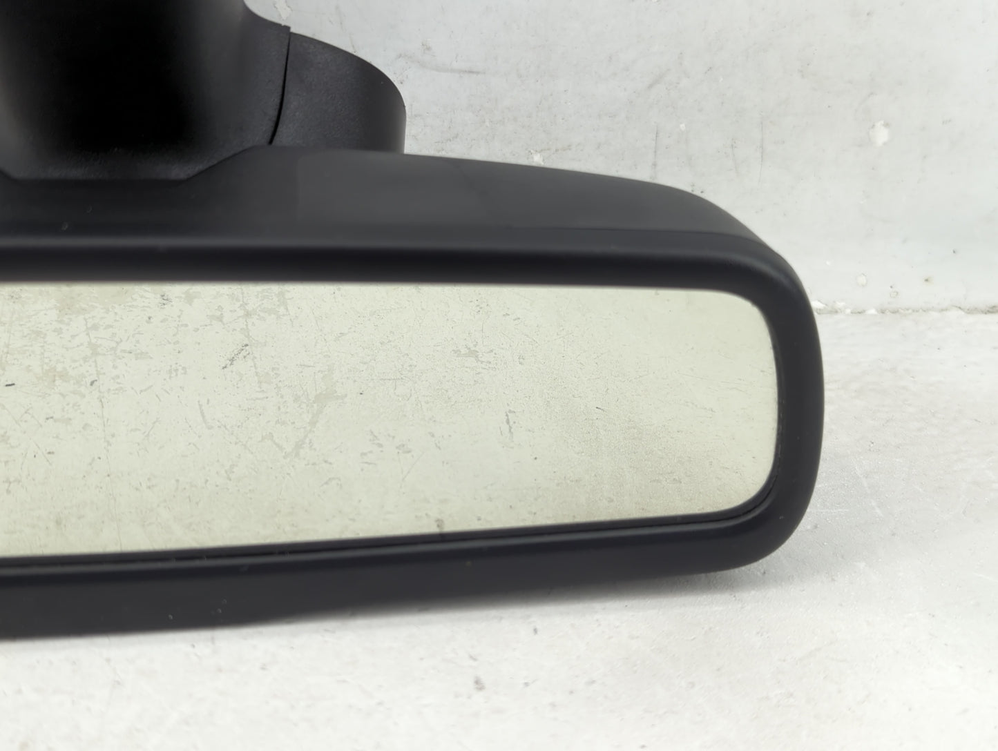 2018 Dodge Caravan Interior Rear View Mirror Replacement OEM P/N:68349164AA Fits Fits 2019 2020 OEM Used Auto Parts - Oemuse