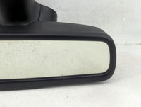 2018 Dodge Caravan Interior Rear View Mirror Replacement OEM P/N:68349164AA Fits Fits 2019 2020 OEM Used Auto Parts - Oemuse