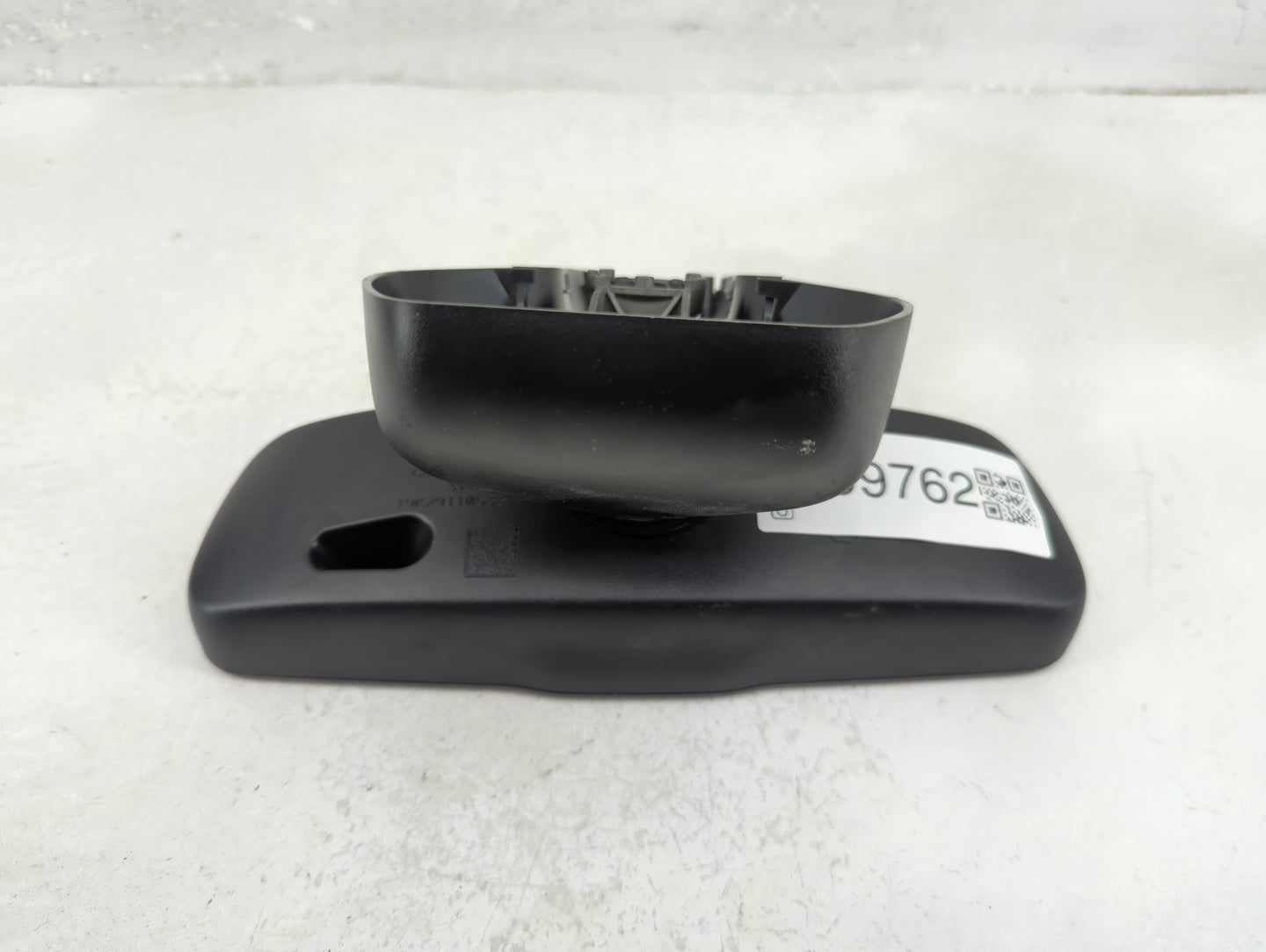 2018 Dodge Caravan Interior Rear View Mirror Replacement OEM P/N:68349164AA Fits Fits 2019 2020 OEM Used Auto Parts - Oemuse