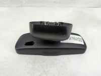 2018 Dodge Caravan Interior Rear View Mirror Replacement OEM P/N:68349164AA Fits Fits 2019 2020 OEM Used Auto Parts - Oemuse